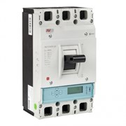 EKF Averes Автоматический выключатель AV POWER-3/3 630А 100kA ETU6.0 mccb-33-630H-6.0-av EKF Averes Автоматический выключатель AV POWER-3/3 630А 100kA ETU6.0 mccb-33-630H-6.0-av