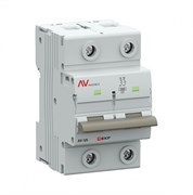 EKF Выключатель автоматический AV-125 2P 125A (D) 10kA AVERES mcb125-2-125D-av EKF Выключатель автоматический AV-125 2P 125A (D) 10kA AVERES mcb125-2-125D-av