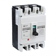 EKF PROxima Автоматический выключатель ВА-99М 250/160А 3P 35кА с электромагнитным расцепителем mccb99-250-160m-ma EKF PROxima Автоматический выключатель ВА-99М 250/160А 3P 35кА с электромагнитным расцепителем mccb99-250-160m-ma