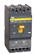 IEK KARAT Автоматический выключатель ВА88-35Р 3Р 200А 35кА SVAR30-3-0200 IEK KARAT Автоматический выключатель ВА88-35Р 3Р 200А 35кА SVAR30-3-0200