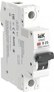IEK ARMAT Автоматический выключатель M06N-DC 1P B 25А AR-M06N-1-B025DC IEK ARMAT Автоматический выключатель M06N-DC 1P B 25А AR-M06N-1-B025DC
