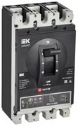 IEK ARMAT Автоматический выключатель в литом корпусе 3P I 85кА 630А эл. станд. AR-MCCB-3I-085-0630A-ELSC IEK ARMAT Автоматический выключатель в литом корпусе 3P I 85кА 630А эл. станд. AR-MCCB-3I-085-0630A-ELSC