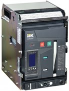 IEK ARMAT Автоматический выключатель воздушный выдвижного исполнения 3P B 85кА 2000А TY с акс. AR-ACB-3VB-085-2000A-TYCF IEK ARMAT Автоматический выключатель воздушный выдвижного исполнения 3P B 85кА 2000А TY с акс. AR-ACB-3VB-085-2000A-TYCF