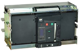 IEK ARMAT Автоматический выключатель воздушный выдвижного исполнения 4P G 125кА 5000А TY с акс. AR-ACB-4VG-125-5000A-TYCF IEK ARMAT Автоматический выключатель воздушный выдвижного исполнения 4P G 125кА 5000А TY с акс. AR-ACB-4VG-125-5000A-TYCF