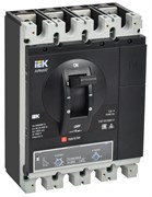 IEK ARMAT Автоматический выключатель в литом корпусе 4P H 50кА 400А ТМ рег. AR-MCCB-4H-050-0400A-ATUC IEK ARMAT Автоматический выключатель в литом корпусе 4P H 50кА 400А ТМ рег. AR-MCCB-4H-050-0400A-ATUC