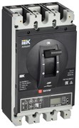 IEK ARMAT Автоматический выключатель в литом корпусе 3P I 150кА 630А эл. пр. AR-MCCB-3I-150-0630A-ELPC IEK ARMAT Автоматический выключатель в литом корпусе 3P I 150кА 630А эл. пр. AR-MCCB-3I-150-0630A-ELPC