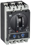 IEK ARMAT Автоматический выключатель в литом корпусе 3P A 150кА 25А ТМ рег. AR-MCCB-3A-150-0025A-ATUC IEK ARMAT Автоматический выключатель в литом корпусе 3P A 150кА 25А ТМ рег. AR-MCCB-3A-150-0025A-ATUC