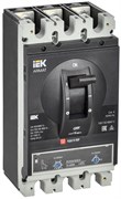 IEK ARMAT Автоматический выключатель в литом корпусе 3P I 150кА 630А ТМ рег. AR-MCCB-3I-150-0630A-ATUC IEK ARMAT Автоматический выключатель в литом корпусе 3P I 150кА 630А ТМ рег. AR-MCCB-3I-150-0630A-ATUC