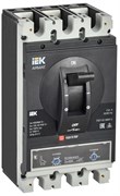 IEK ARMAT Автоматический выключатель в литом корпусе 3P H 150кА 400А ТМ рег. AR-MCCB-3H-150-0400A-ATUC IEK ARMAT Автоматический выключатель в литом корпусе 3P H 150кА 400А ТМ рег. AR-MCCB-3H-150-0400A-ATUC