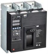 IEK ARMAT Автоматический выключатель в литом корпусе 3P N 120кА 1250А эл. станд. AR-MCCB-3N-120-1250A-ELSC IEK ARMAT Автоматический выключатель в литом корпусе 3P N 120кА 1250А эл. станд. AR-MCCB-3N-120-1250A-ELSC