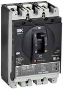 IEK ARMAT Автоматический выключатель в литом корпусе 3P G 150кА 250А эл. станд. AR-MCCB-3G-150-0250A-ELSC IEK ARMAT Автоматический выключатель в литом корпусе 3P G 150кА 250А эл. станд. AR-MCCB-3G-150-0250A-ELSC