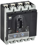 IEK ARMAT Автоматический выключатель в литом корпусе 4P G 150кА 160А ТМ рег. AR-MCCB-4G-150-0160A-ATUC IEK ARMAT Автоматический выключатель в литом корпусе 4P G 150кА 160А ТМ рег. AR-MCCB-4G-150-0160A-ATUC