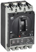 IEK ARMAT Автоматический выключатель в литом корпусе 3P A 150кА 125А эл. станд. AR-MCCB-3A-150-0125A-ELSC IEK ARMAT Автоматический выключатель в литом корпусе 3P A 150кА 125А эл. станд. AR-MCCB-3A-150-0125A-ELSC