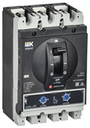 IEK ARMAT Автоматический выключатель в литом корпусе 3P G 150кА 125А ТМ рег. AR-MCCB-3G-150-0125A-ATUC IEK ARMAT Автоматический выключатель в литом корпусе 3P G 150кА 125А ТМ рег. AR-MCCB-3G-150-0125A-ATUC