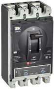 IEK ARMAT Автоматический выключатель в литом корпусе 3P I 100кА 500А ТМ рег. AR-MCCB-3I-100-0500A-ATUC IEK ARMAT Автоматический выключатель в литом корпусе 3P I 100кА 500А ТМ рег. AR-MCCB-3I-100-0500A-ATUC