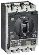 IEK ARMAT Автоматический выключатель в литом корпусе 3P H 100кА 250А эл. пр. AR-MCCB-3H-100-0250A-ELPC IEK ARMAT Автоматический выключатель в литом корпусе 3P H 100кА 250А эл. пр. AR-MCCB-3H-100-0250A-ELPC