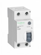 Systeme Electric City9 Set Выключатель дифференциального тока (ВДТ) 63А 2P 30мА Тип-AC 230В C9R36263 Systeme Electric City9 Set Выключатель дифференциального тока (ВДТ) 63А 2P 30мА Тип-AC 230В C9R36263