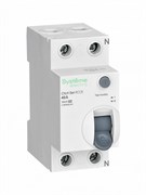 Systeme Electric City9 Set Выключатель дифференциального тока (ВДТ) 40А 2P 30мА Тип-A 230В C9R68240 Systeme Electric City9 Set Выключатель дифференциального тока (ВДТ) 40А 2P 30мА Тип-A 230В C9R68240