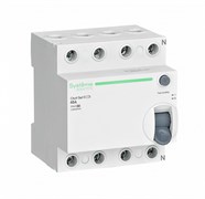 Systeme Electric City9 Set Выключатель дифференциального тока (ВДТ) 40А 4P 30мА Тип-A 400В C9R68440 Systeme Electric City9 Set Выключатель дифференциального тока (ВДТ) 40А 4P 30мА Тип-A 400В C9R68440