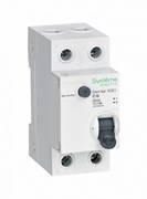 Systeme Electric City9 Set Авт. выкл. диф. тока (АВДТ) 1P+N С 16А 4.5kA 30мА Тип-A 230В C9D55616 Systeme Electric City9 Set Авт. выкл. диф. тока (АВДТ) 1P+N С 16А 4.5kA 30мА Тип-A 230В C9D55616