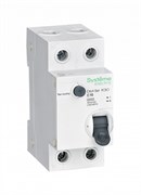 Systeme Electric City9 Set Авт. выкл. диф. тока (АВДТ) 1P+N С 16А 4.5kA 30мА Тип-AС 230В C9D34616 Systeme Electric City9 Set Авт. выкл. диф. тока (АВДТ) 1P+N С 16А 4.5kA 30мА Тип-AС 230В C9D34616