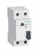 Systeme Electric City9 Set Авт. выкл. диф. тока (АВДТ) 1P+N С 10А 4.5kA 10мА Тип-A 230В C9D51610 Systeme Electric City9 Set Авт. выкл. диф. тока (АВДТ) 1P+N С 10А 4.5kA 10мА Тип-A 230В C9D51610