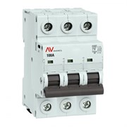 EKF Averes Выключатель нагрузки AVN 3P 100A avn-3-100-av EKF Averes Выключатель нагрузки AVN 3P 100A avn-3-100-av