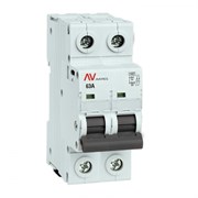EKF Averes Выключатель нагрузки AVN 2P 63A avn-2-63-av EKF Averes Выключатель нагрузки AVN 2P 63A avn-2-63-av