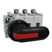 КЭАЗ Выключатель нагрузки OptiSwitch DI-2-250-3P 274887 КЭАЗ Выключатель нагрузки OptiSwitch DI-2-250-3P 274887