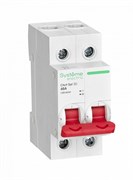 Systeme Electric City9 Set Выключатель нагрузки (ВН) 2P 40А 400В C9S16240 Systeme Electric City9 Set Выключатель нагрузки (ВН) 2P 40А 400В C9S16240