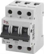 ЭРА NO-902-96 Pro Выключатель нагрузки ВН-32 3P 40A Б0031920 ЭРА NO-902-96 Pro Выключатель нагрузки ВН-32 3P 40A Б0031920