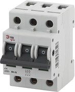 ЭРА NO-902-90 Pro Выключатель нагрузки ВН-32 3P 63A Б0031914 ЭРА NO-902-90 Pro Выключатель нагрузки ВН-32 3P 63A Б0031914