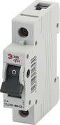 ЭРА Pro Выключатель нагрузки ВН-32 1P 25A (12/180/5040) Б0048883 ЭРА Pro Выключатель нагрузки ВН-32 1P 25A (12/180/5040) Б0048883