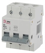 ЭРА SIMPLE-mod-65 SIMPLE Выключатель нагрузки 3P 40А ВН-29 Б0039255 ЭРА SIMPLE-mod-65 SIMPLE Выключатель нагрузки 3P 40А ВН-29 Б0039255