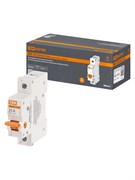TDM Выключатель нагрузки (мини-рубильник) ВН-32 1P 25A Home Use SQ0211-0103 TDM Выключатель нагрузки (мини-рубильник) ВН-32 1P 25A Home Use SQ0211-0103