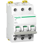 Schneider Electric Acti 9 iSW Выключатель нагрузки 3P 125A A9S65392 Schneider Electric Acti 9 iSW Выключатель нагрузки 3P 125A A9S65392