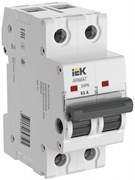 IEK ARMAT Выключатель нагрузки SWN 2P 63А AR-SWN-2-063 IEK ARMAT Выключатель нагрузки SWN 2P 63А AR-SWN-2-063