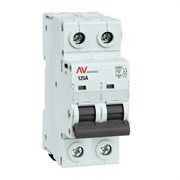 EKF Averes Выключатель нагрузки AVN 2P 125A avn-2-125-av EKF Averes Выключатель нагрузки AVN 2P 125A avn-2-125-av