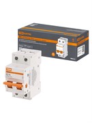 TDM Выключатель нагрузки (мини-рубильник) ВН-32 2P 63A Home Use SQ0211-0117 TDM Выключатель нагрузки (мини-рубильник) ВН-32 2P 63A Home Use SQ0211-0117
