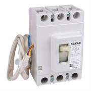 КЭАЗ Выключатель нагрузки ВА04-36-301110-400А-690AC/440DC-УХЛ3 107527 КЭАЗ Выключатель нагрузки ВА04-36-301110-400А-690AC/440DC-УХЛ3 107527