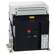 EKF PROxima Выключатель нагрузки ВН-45 3200/3200А 3P стационарный с эл. приводом nt45-3200-3200-p EKF PROxima Выключатель нагрузки ВН-45 3200/3200А 3P стационарный с эл. приводом nt45-3200-3200-p