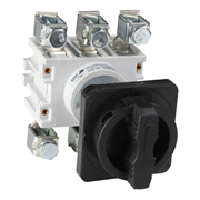 КЭАЗ Выключатель нагрузки OptiSwitch DI-L3-100-3P 279940 КЭАЗ Выключатель нагрузки OptiSwitch DI-L3-100-3P 279940
