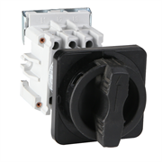 КЭАЗ Выключатель нагрузки OptiSwitch DI-L1-32-3P 274882 КЭАЗ Выключатель нагрузки OptiSwitch DI-L1-32-3P 274882