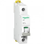Schneider Electric Acti 9 iSW Выключатель нагрузки 1P 40A A9S65140 Schneider Electric Acti 9 iSW Выключатель нагрузки 1P 40A A9S65140