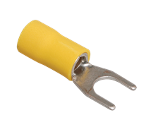 IEK Наконечник НBИ5.5-6 вилка 4-6мм (100 шт) UNL10-006-6-6 IEK Наконечник НBИ5.5-6 вилка 4-6мм (100 шт) UNL10-006-6-6