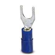 Phoenix Contact Вилочный наконечник C-FCI 2,5/M3,5 3240038 Phoenix Contact Вилочный наконечник C-FCI 2,5/M3,5 3240038