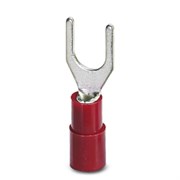 Phoenix Contact Вилочный наконечник C-FCI 1,5/M4 3240034 Phoenix Contact Вилочный наконечник C-FCI 1,5/M4 3240034