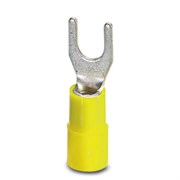 Phoenix Contact Вилочный наконечник C-FCI 6/M4 3240042 Phoenix Contact Вилочный наконечник C-FCI 6/M4 3240042