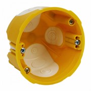 Kopos Коробка установочная для полых стен KUL 68-45 / LD (NA) D73х45мм KUL 68-45/LD_NA Kopos Коробка установочная для полых стен KUL 68-45 / LD (NA) D73х45мм KUL 68-45/LD_NA