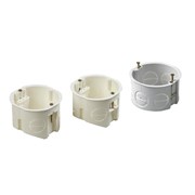 ABB Коробка монтажная для полых стен (AUS15.2) 2TKA130020G1 ABB Коробка монтажная для полых стен (AUS15.2) 2TKA130020G1
